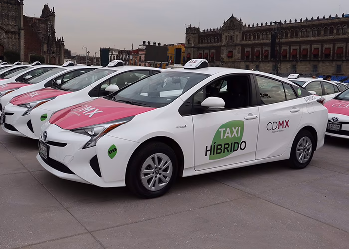 ¿Por qué los taxistas y transportistas de productos agropecuarios dejan la gasolina?