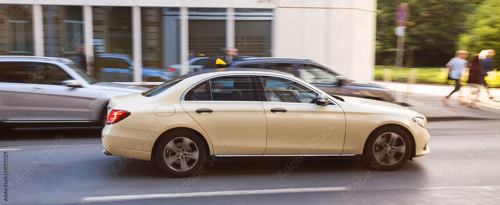 Wie finde ich einen Fahrer in Gelsenkirchen?
