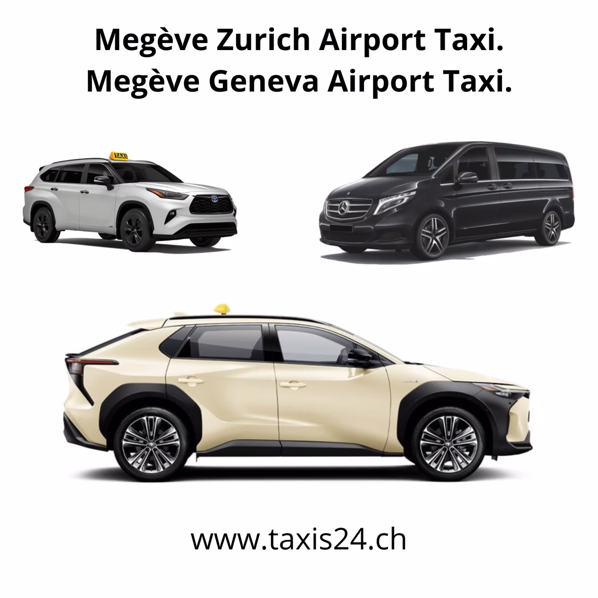 Where can I book a transfer from Geneva to Megève?