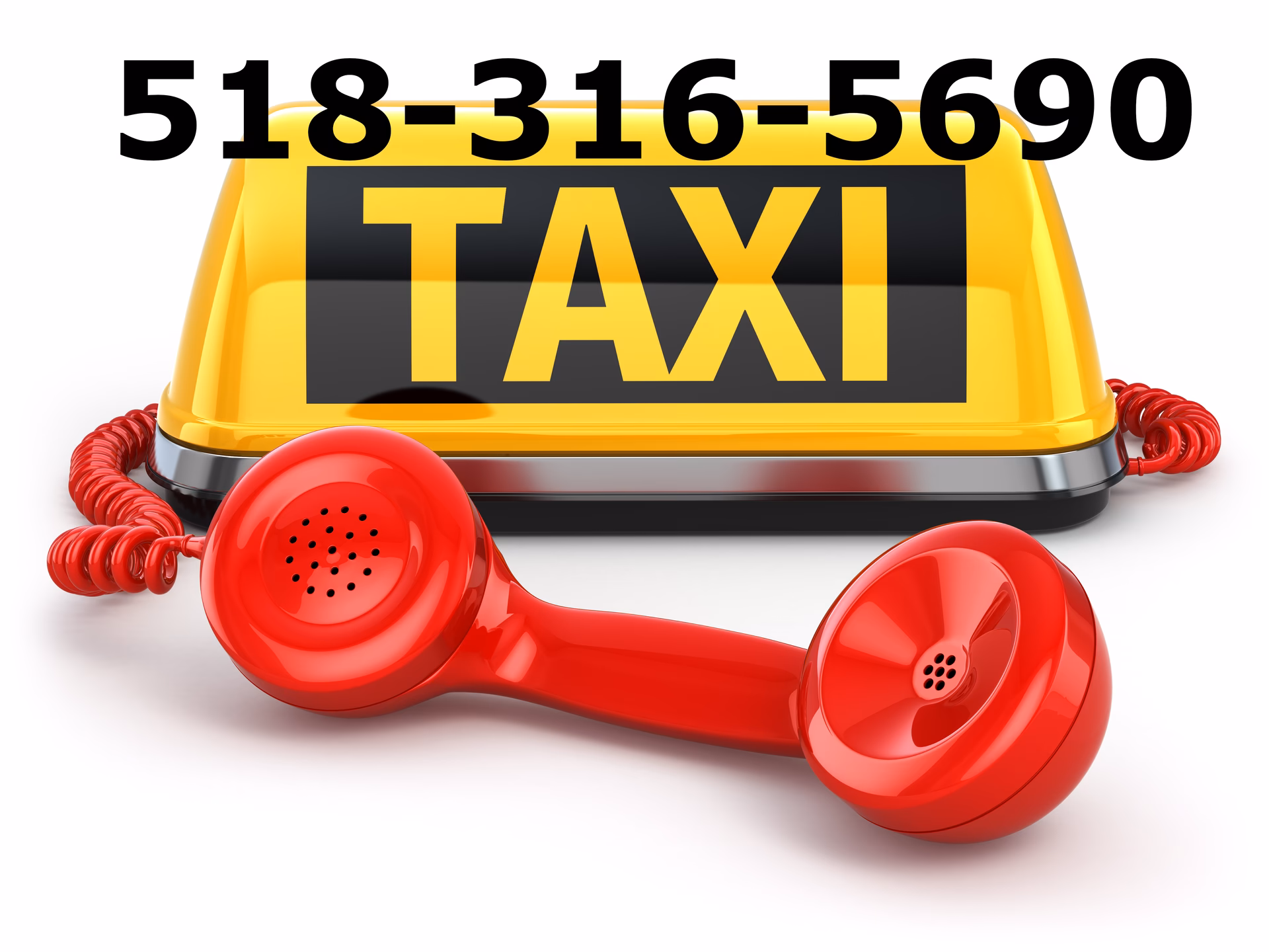 Who is Barwood taxi?