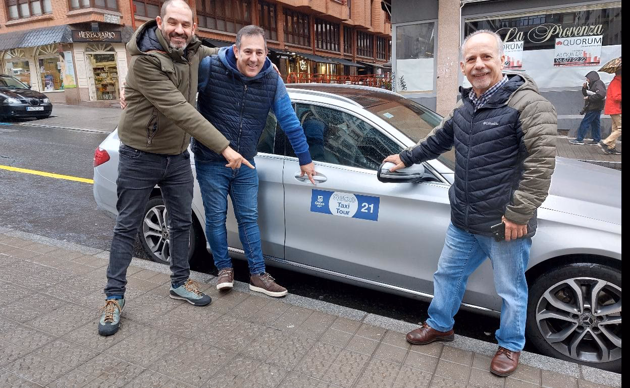 ¿Cómo solicitar la tarjeta Getxo?