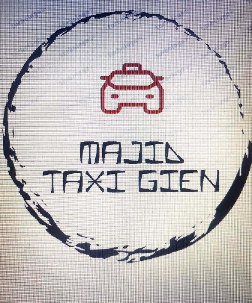 Comment contacter Manu taxi à Gien ?