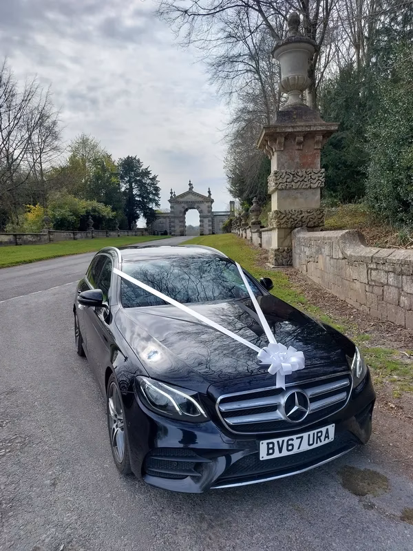 Do you offer a taxi service in Dorset?