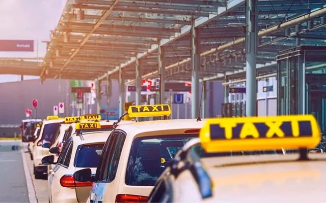 Was bietet Unser Taxiservice in Mönchengladbach?