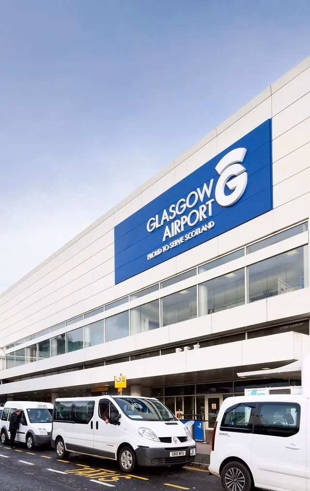 Is there a bus from Buchanan to Loch Lomond?