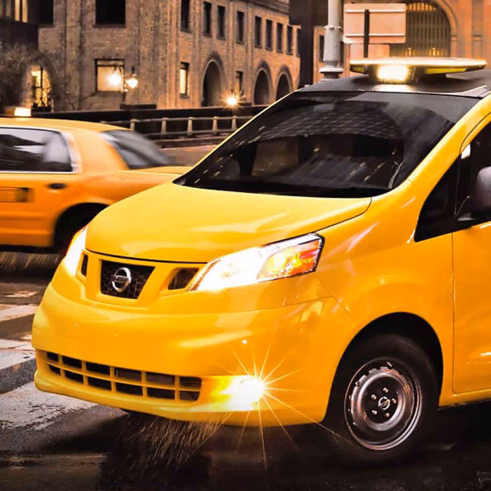 What are the best taxicabs in Arizona?