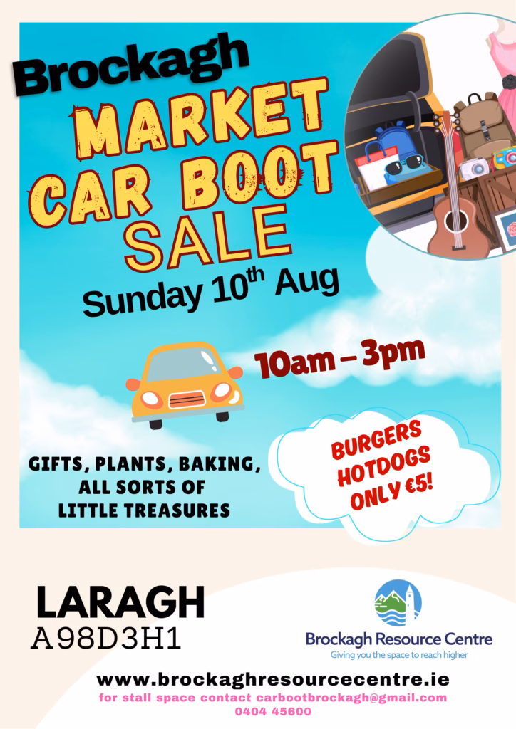 Is there a bus from Colley row to Glendalough?