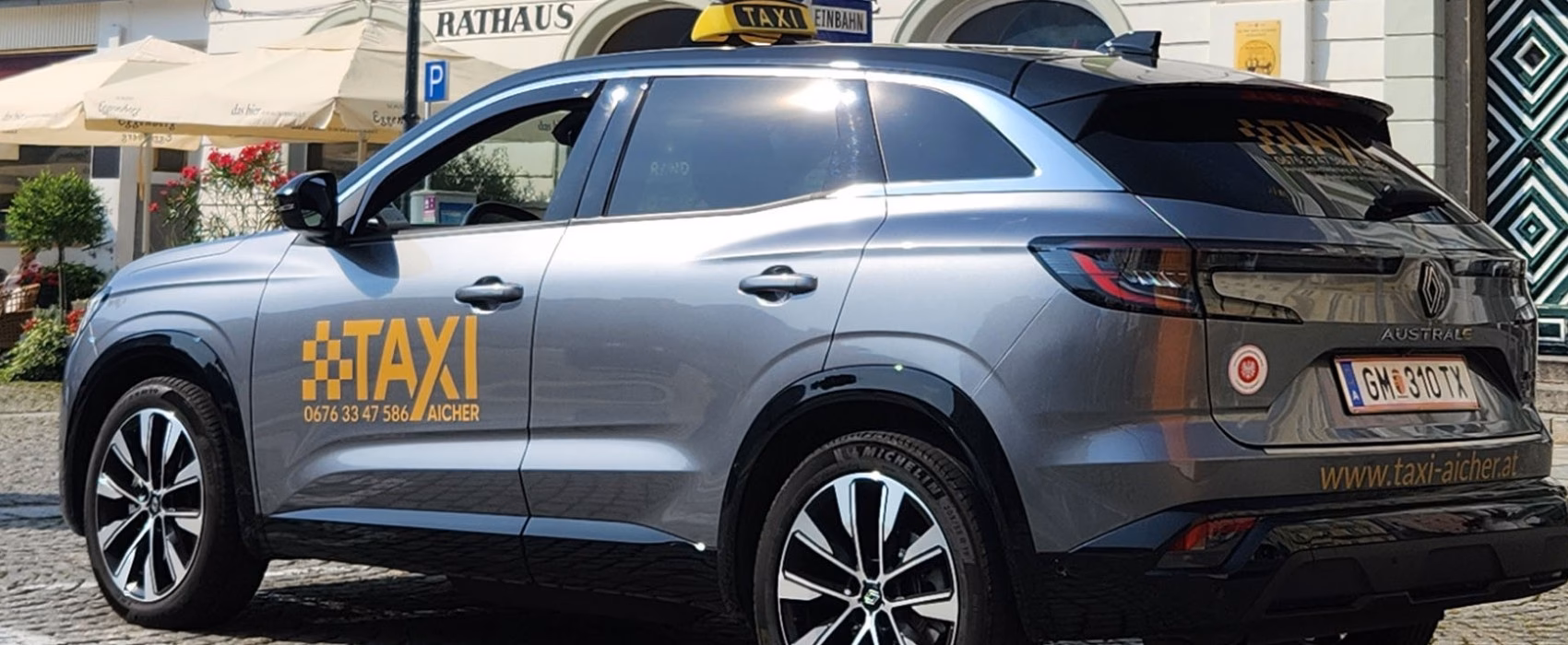 Welche Transporte gibt es in Gmunden?