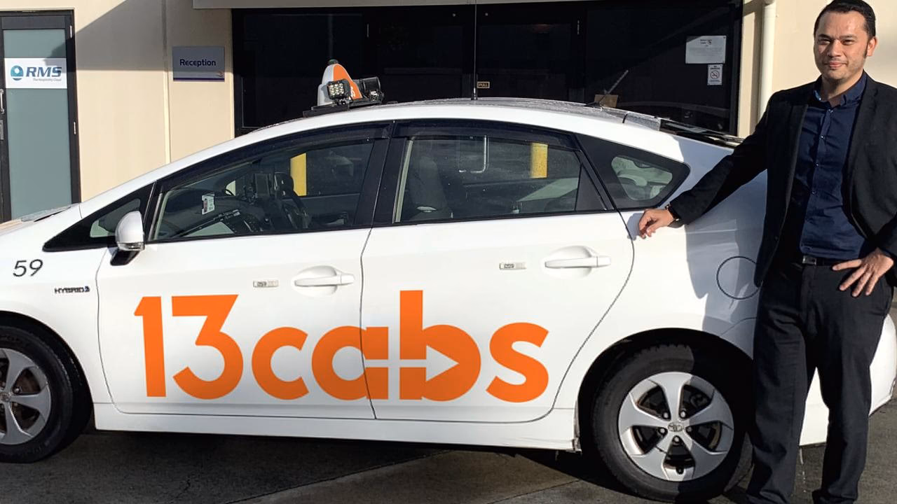 Why should you choose 13CABS for Your Gold Coast Taxi service?