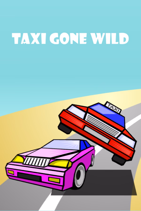 What's a taxi Gone Wild?