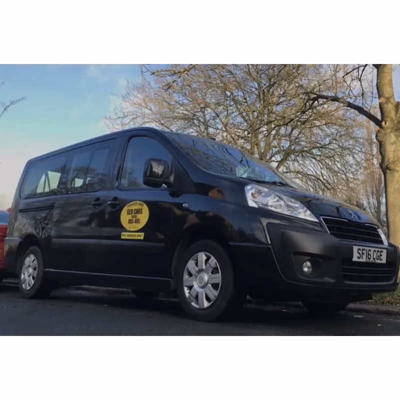 How good is Goole taxi service?