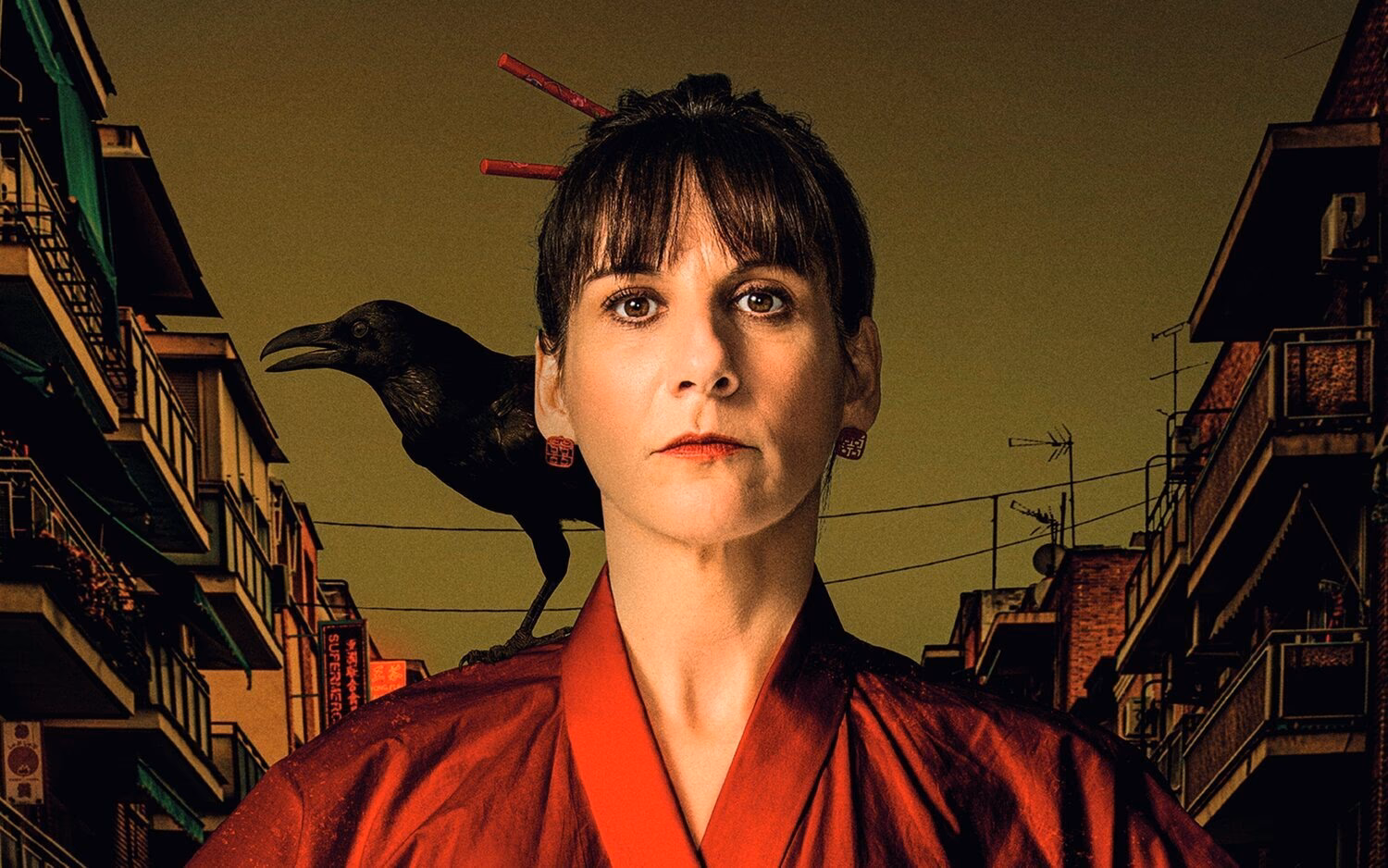 What happened to the Goya portrait?