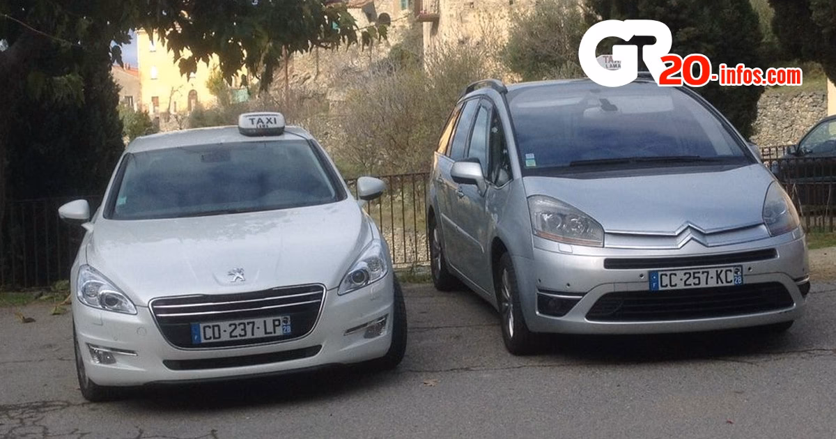 Où sont stockés les bagages sur le GR20 ?