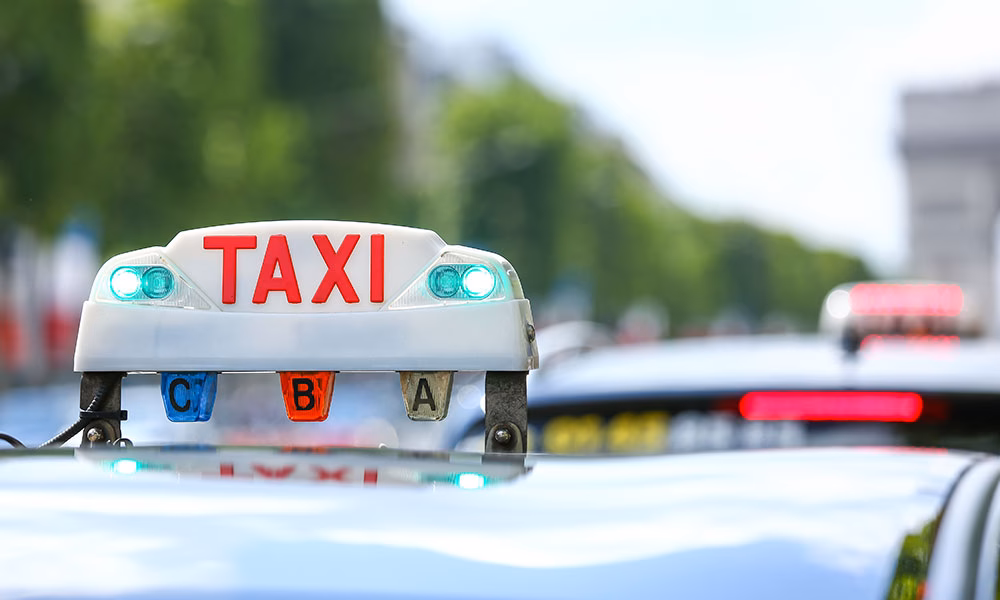 Quel est le meilleur taxi de confiance ?