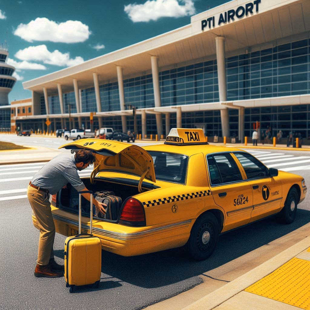What are the best airport transportation services in Greensboro?