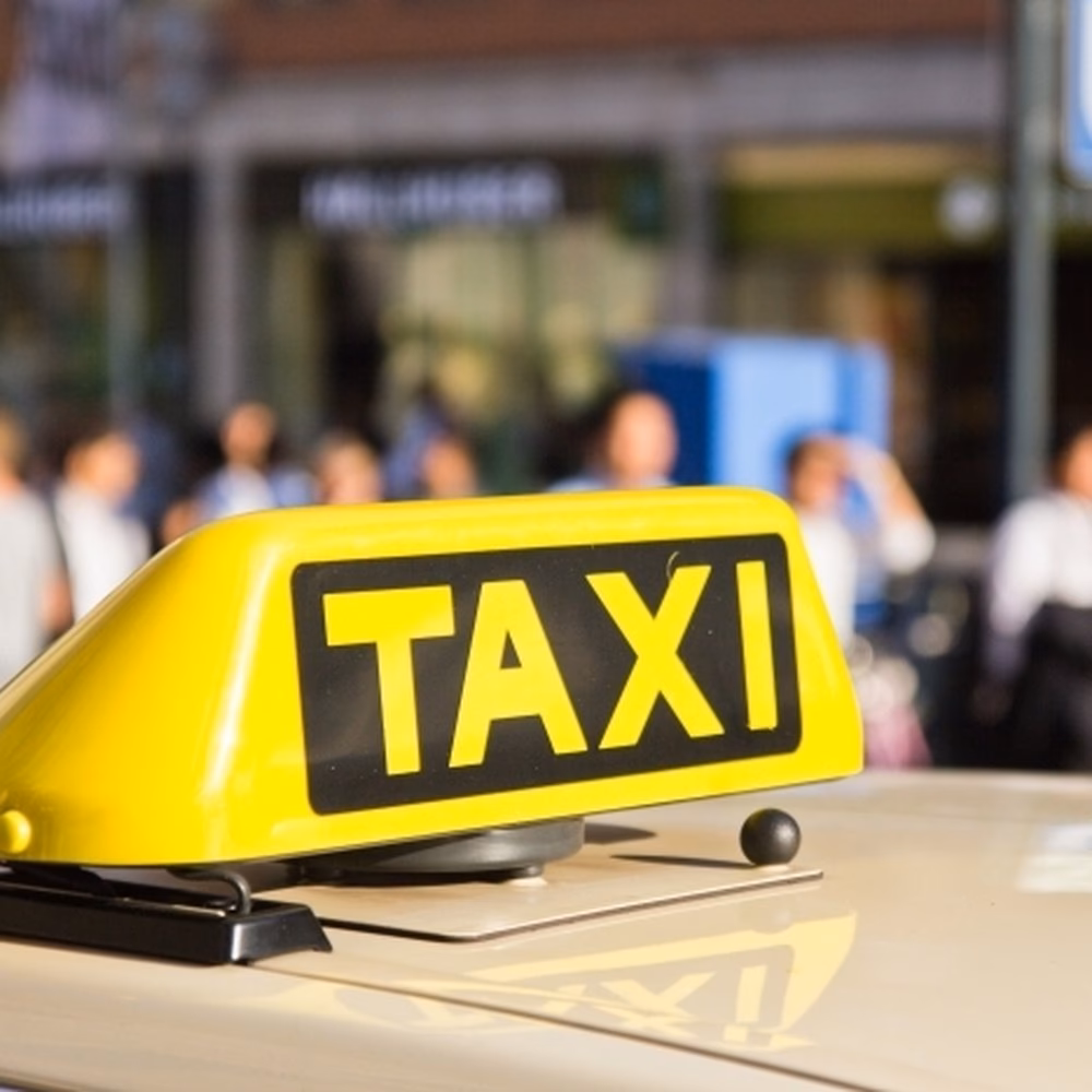 What are the best airport transportation services in Greensboro?