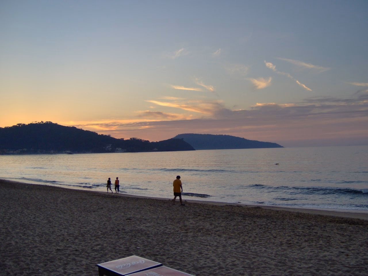 How to get from Guayabitos to Puerto Vallarta?