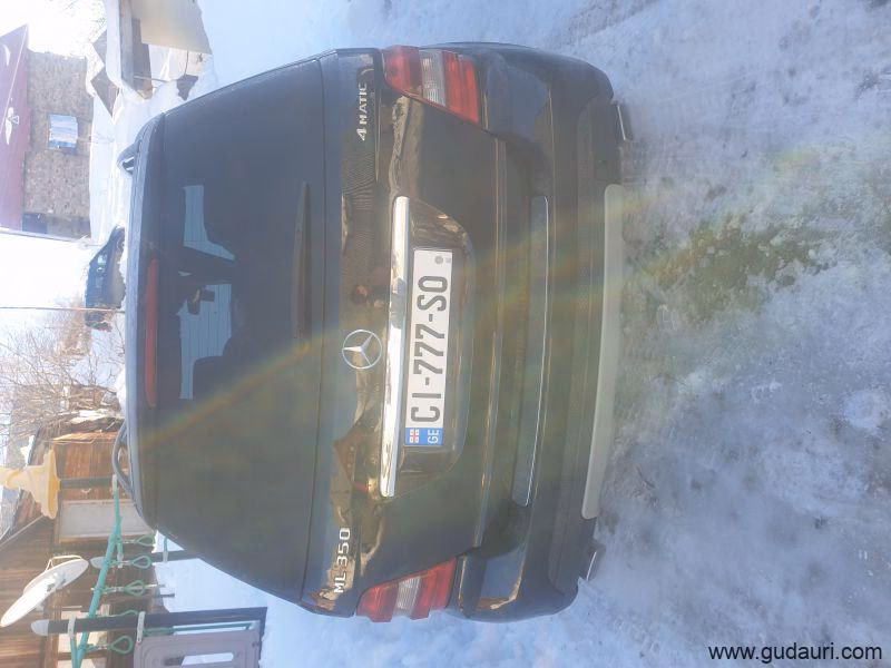 Where is Gudauri located?