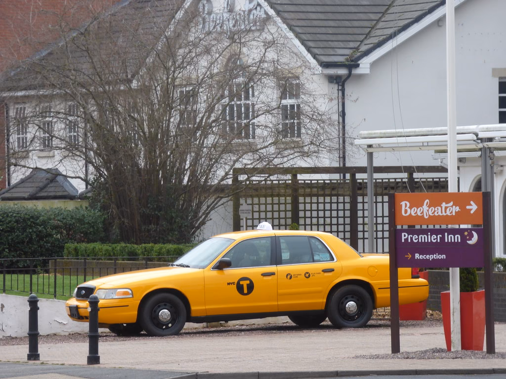 How do I get from Birmingham Snow Hill to Hagley?