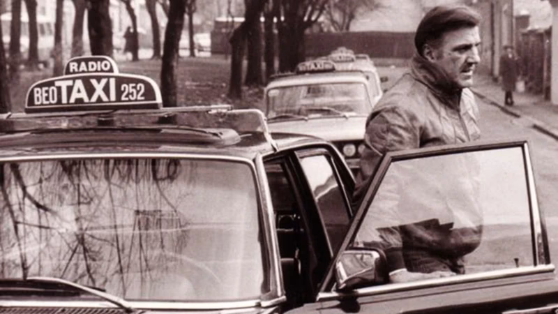 What is taxi Halo in taxi Simulator 2?