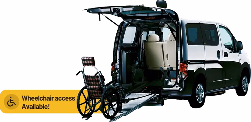 Who are Harlesden cars?