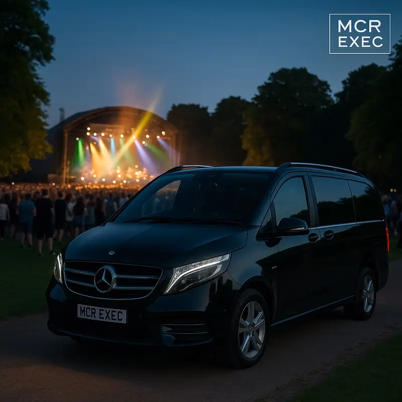 How do I get a taxi from Heaton Park Sainsbury's?