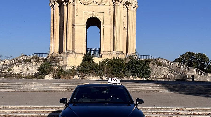 Quels sont les avantages du taxi 34 ?