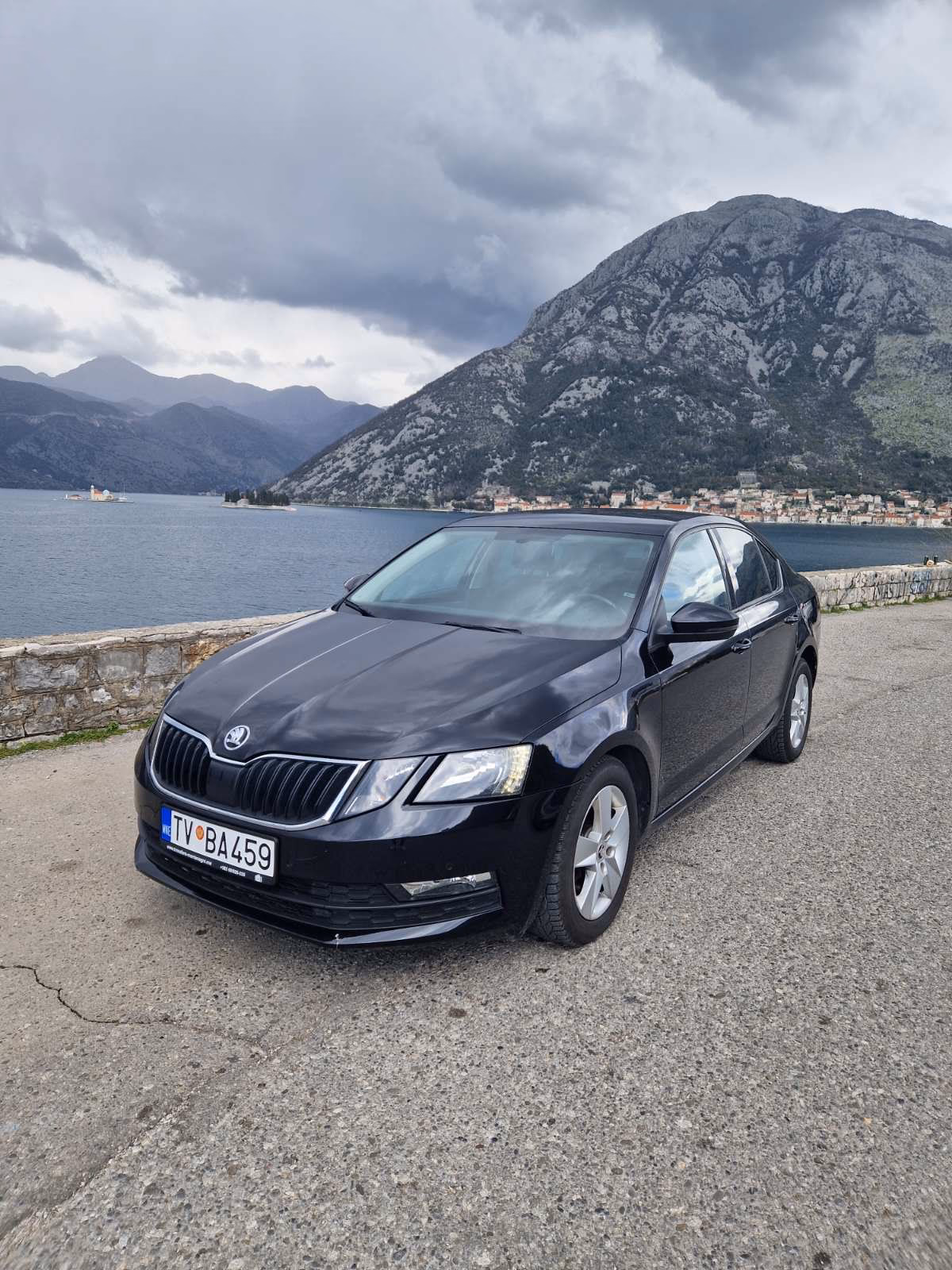 How to get from Dubrovnik Airport (DBV) to Herceg Novi?