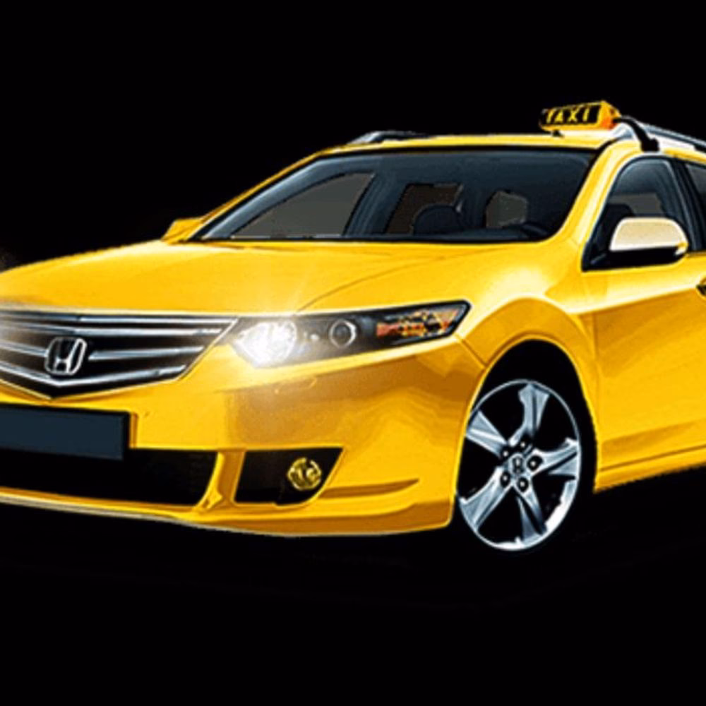 Who are borough taxis?