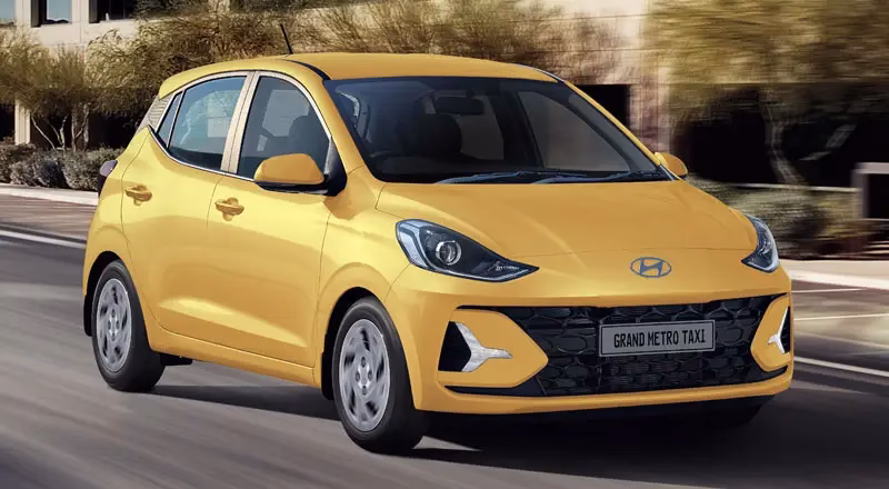 What are Hyundai Awards?