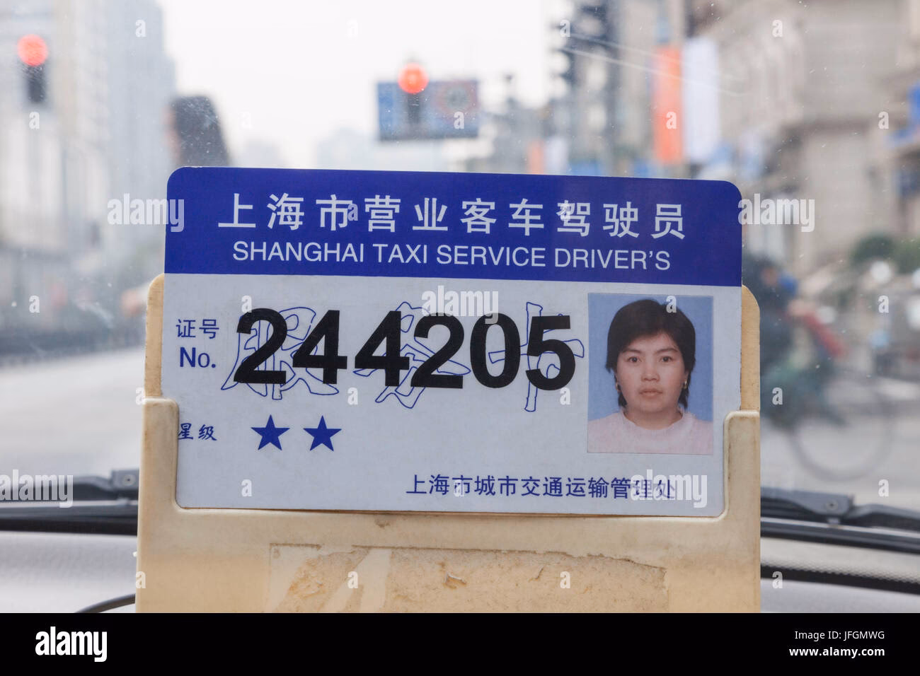 What is taxi-ID & how does it work?