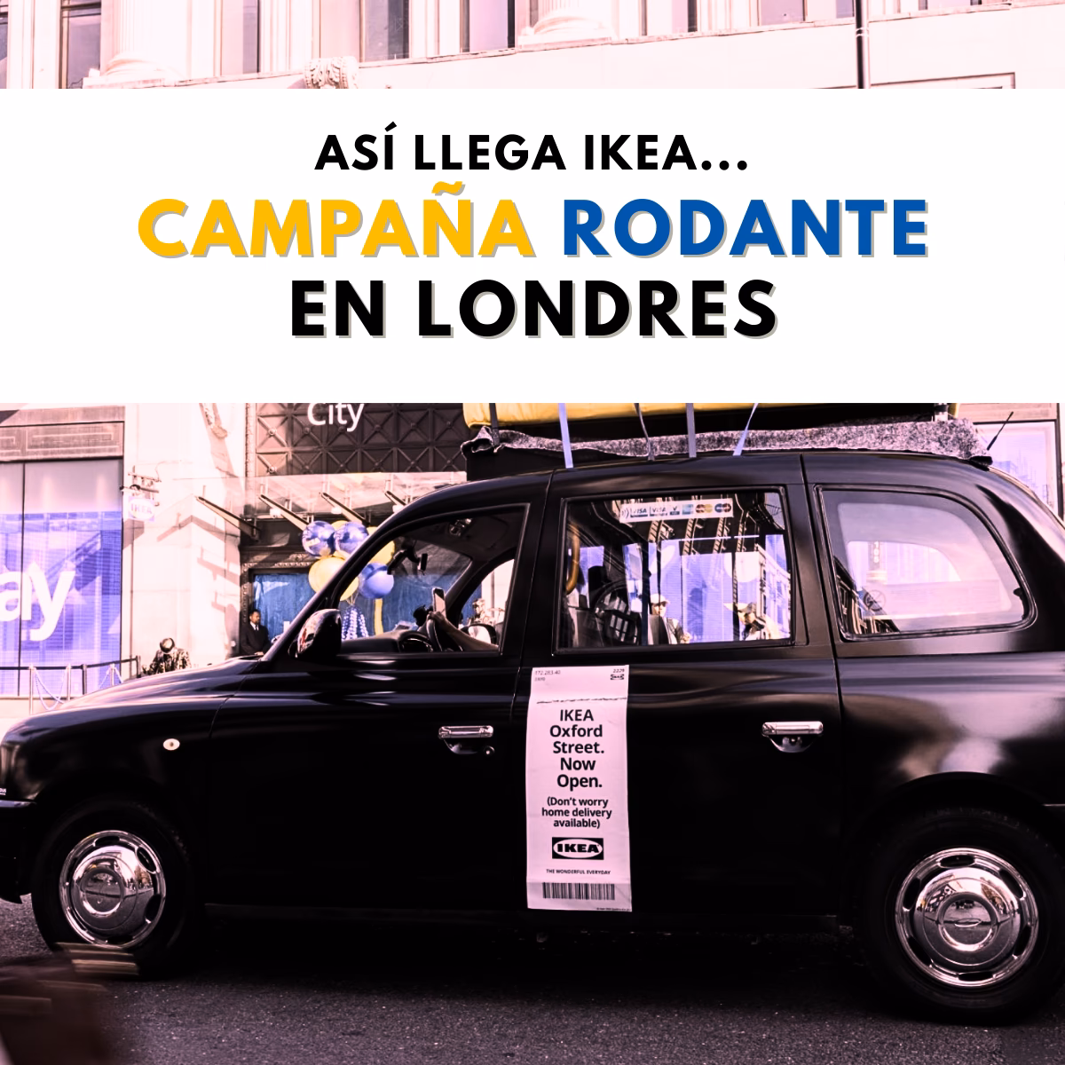 How do I get to IKEA in New York City?