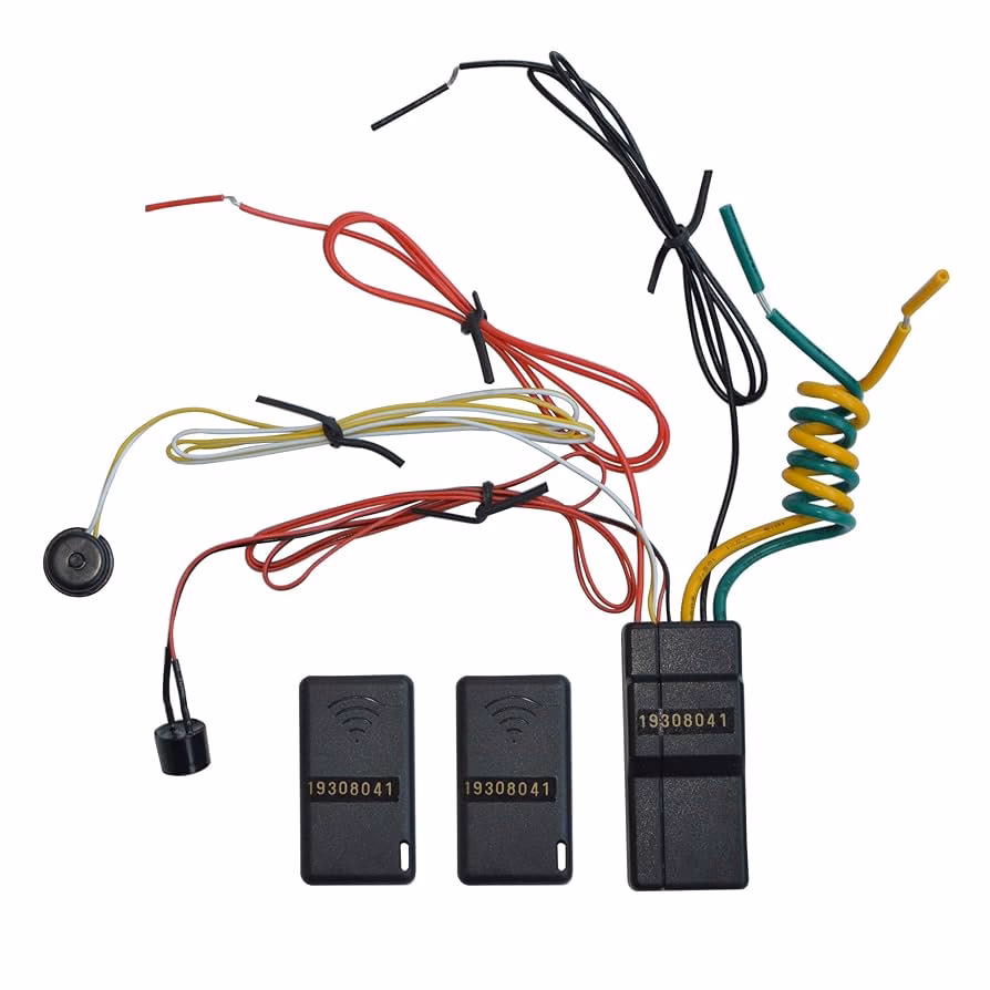 What is Reaper immobiliser?