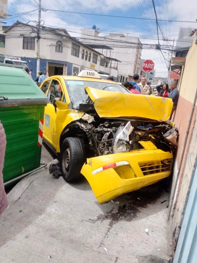 ¿Cuál es el impacto de las tarifas de los taxis y las combis?