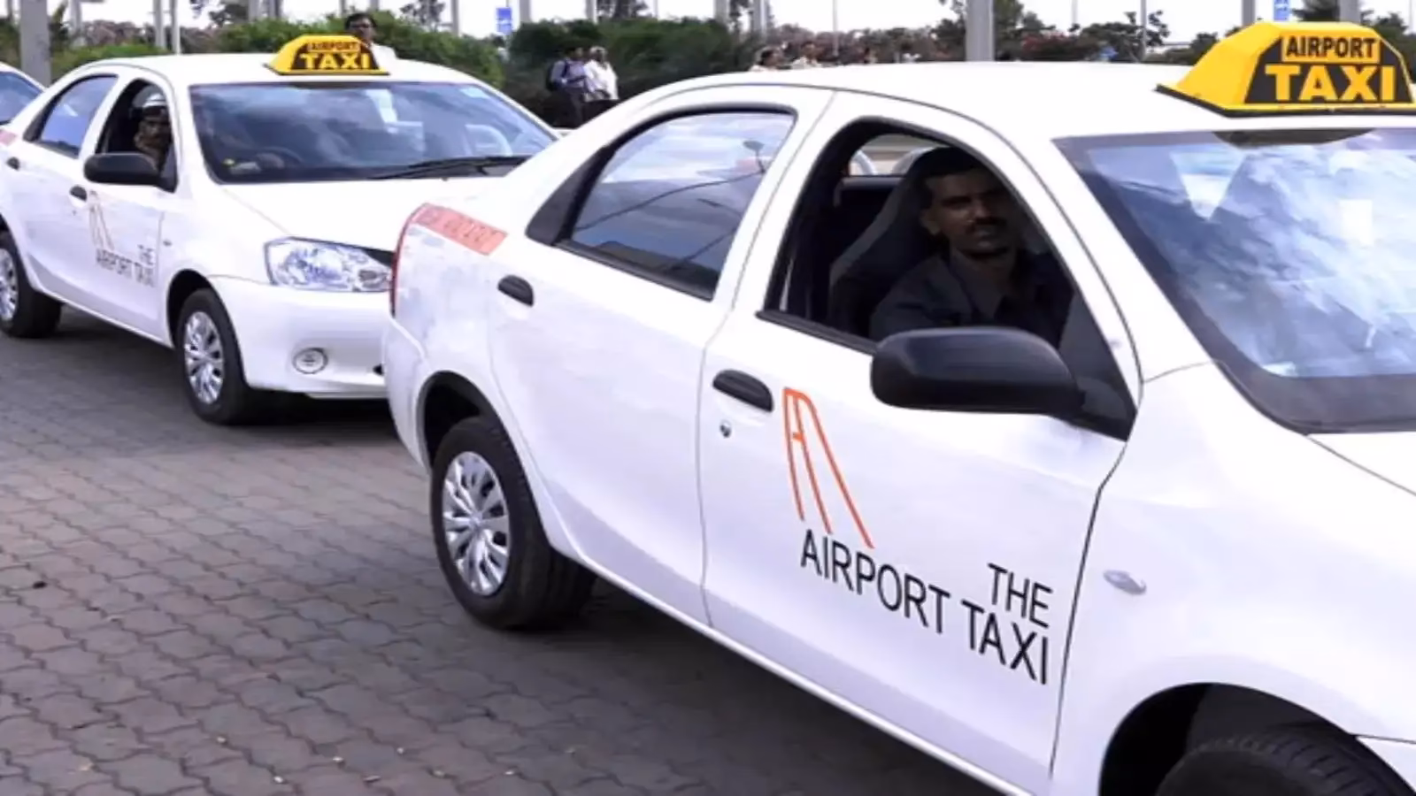 How many hours is a taxi in Bangalore?