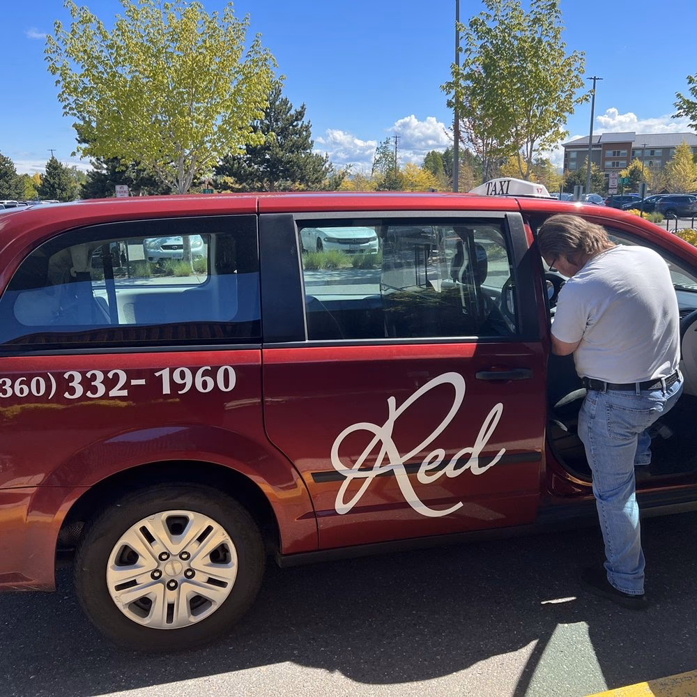 Who is yellow cab of Whatcom Skagit?