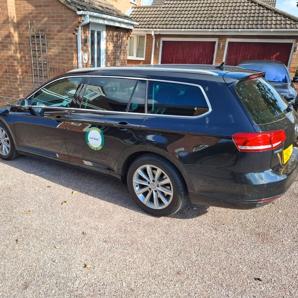 Where can I get a taxi in Diss?