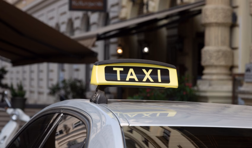 Who are D2d taxi in High Wycombe?