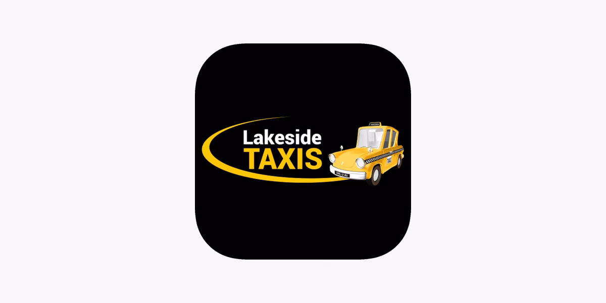 Where can I find a cab at Lakeside in Essex?