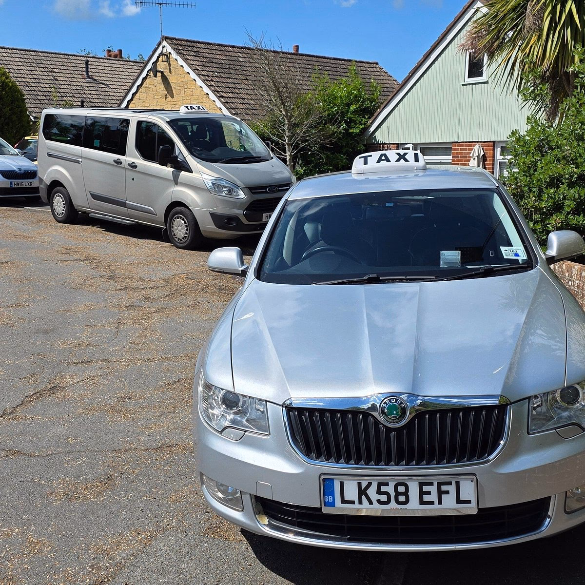 What companies run services from Ventnor to Shanklin?