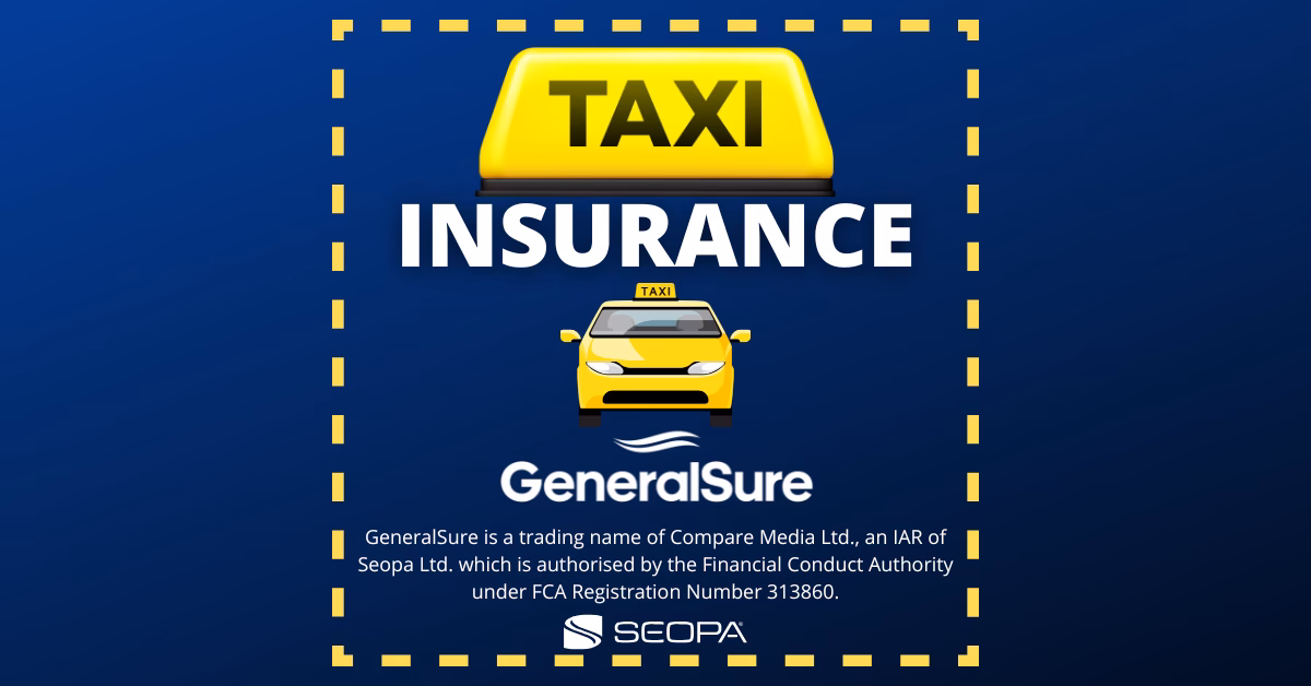 How can I get cheap taxi insurance quotes?