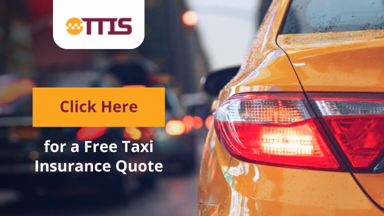 Does Tradex offer taxi insurance?