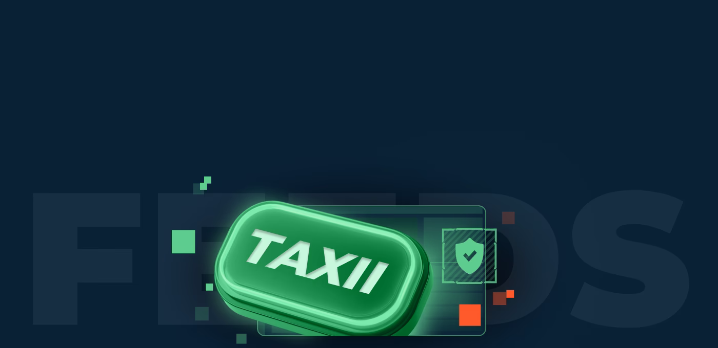 How can Stix and TAXII improve cyber security?