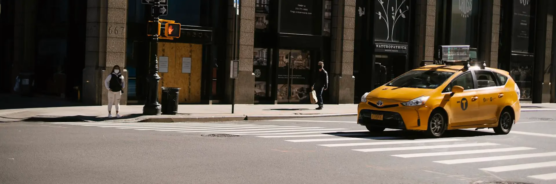 Who is Verwood taxis?