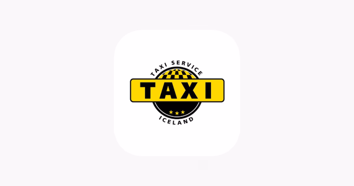 How do I pay for a taxi in Reykjavik Iceland?