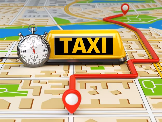 Comment calculer un itinéraire en voiture ?