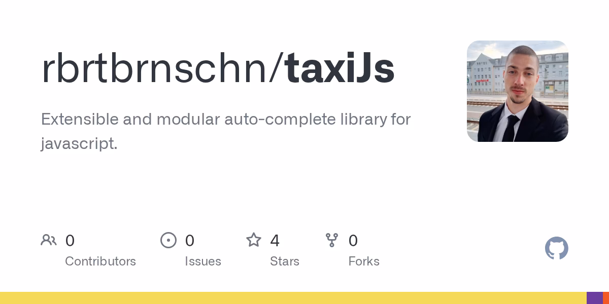 How do I create a new taxi instance?