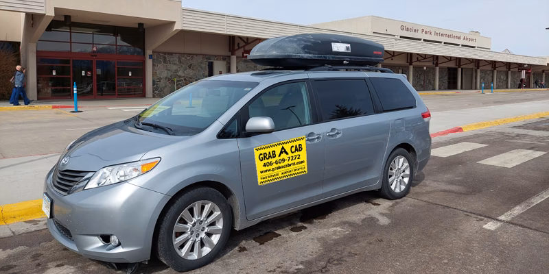 Is UberX in Kalispell a good option?