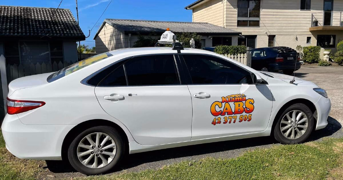 Which taxi service is best in Sydney?