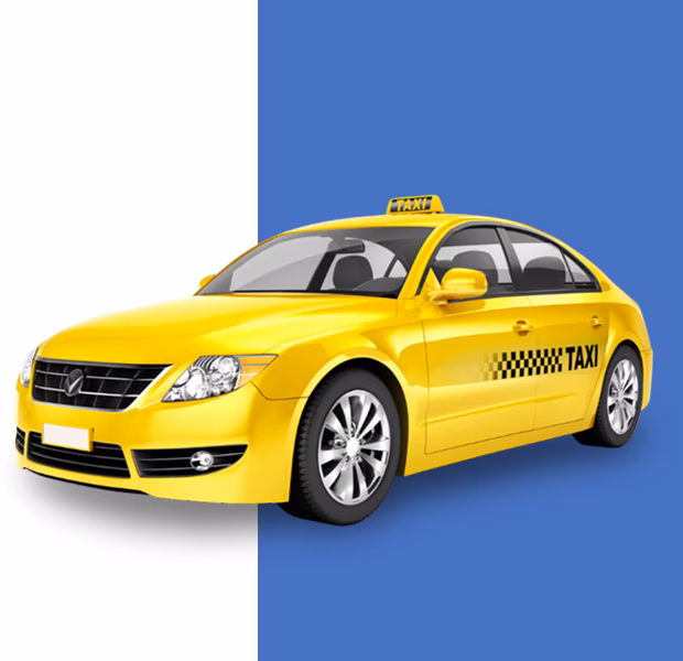 Can you get a taxi in Kingston with a wheelchair?